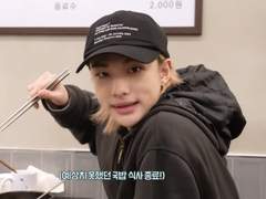 [230722] 탄수 vlog in Busan