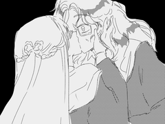 고해성사나 항복같은 달콤한 것들