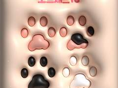 [굿노트 스티커]오브제 스티커_10