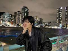 [230722] 탄수 vlog in Busan