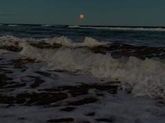 [아이스레이] 수평선에서 13