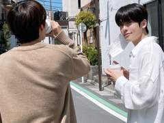 그 오빠 아니야 TALK 6