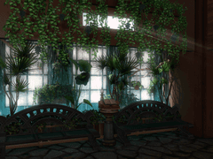 숲속 노을 아트파티