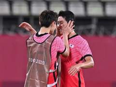 [이강인] 고딩엄빠 16