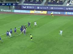 07.23(일) 20:00K리그2 천안시티 vs 성남FC (라인업 분석 예정)