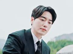 만남의 시작, 이별의 끝 中