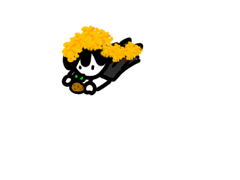 인장에 쓰기 좋은 쪼꼬미 조상님