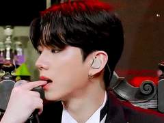 [기현] 교수님, 남편님? - 27&28