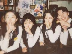 나의 청춘 포르노