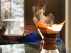 [탐카베] 쏟은 커피를 주워담는 방법