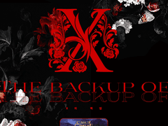 CoC 7th 시나리오집 'X의 백업'