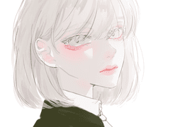 🍮러프한 LD 커미션🥞