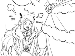 [알티] 낙서 모음2