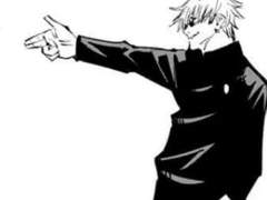 고죠 사토루가 후회하는 드림