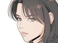 가장자리의 늑대인간 1화