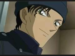 [ 코난 ] 거짓말의 시작.