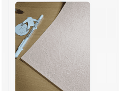 펠트인형 넉수 만들기 후기