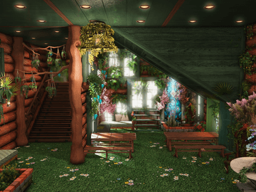 7/23 마지막 아트파티