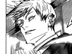 [고죠 사토루, 젠인 나오야] 기억상실 드림주x후회남 사토루 6 (과거편)