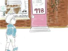 [단편]어떤 베이커리