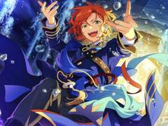 앙스타 트윙크 <사례! 의지하면 돌려주는 Big Ocean> 풀돌 후기