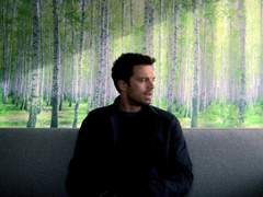 [버키 반즈] My condolences.