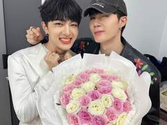 누뉴 생일을 기다리는 마음으로