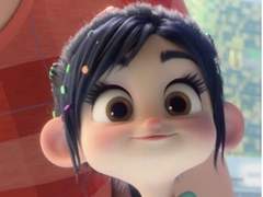 하양이...... 플러스 연두?