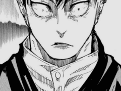 [고죠 사토루, 젠인 나오야] 기억상실 드림주x후회남 사토루 7 (과거편 끝)