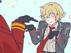 림버스 연성 백업