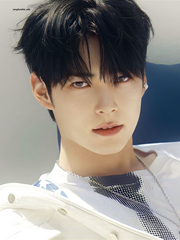 [제로베이스원 성한빈]