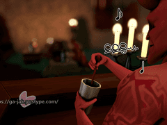 시리즈 '용사키우기 7화' 예고