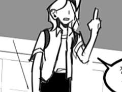 퐁당퐁당,콩닥콩닥