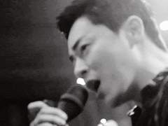 예상치 못한 순간에 찾아오는.