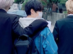 [현대] 몰랐던, 오빠만 셋 6