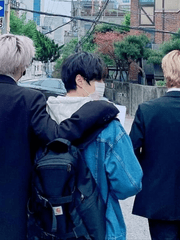 [현대] 몰랐던, 오빠만 셋