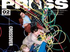 FLYING POSTMAN PRESS (VOLUME 282)