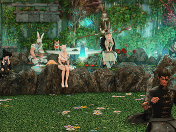 7/23일 마지막 아트파티3