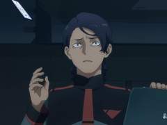 [수성의마녀/라우구엘] 라우구엘 썰 모음7