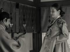 경오, 어느 십이월의