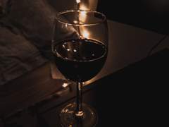 [다자츄] 심야의 촌극