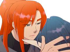 [가즈나이트/리오바이칼] Permanence