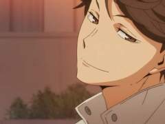 [하이큐 드림] 강제고백이야 오이카와군!