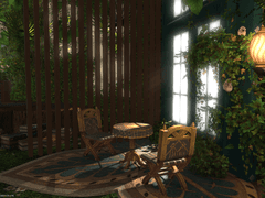 [톤베리 아트파티]