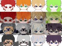 솜도안 커미션 개장합니다!