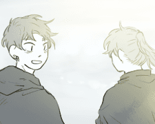 업로드 공지? 3부 업로드 예정일