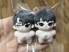 5cm 그분걔 인형 공구