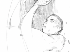 우성명헌 낙서모음