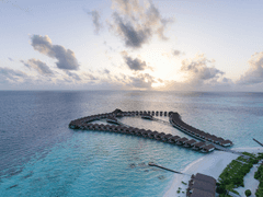 몰디브 여행 전 알아두어야 할 사항