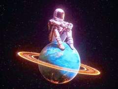 지구는 일촉즉발!